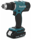 Дрель аккумуляторная Makita DDF 453 SYX5